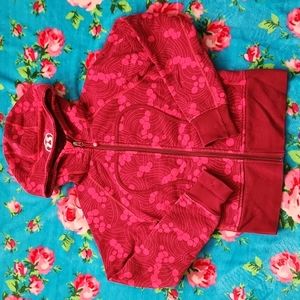 Lululemon Scuba hoodie